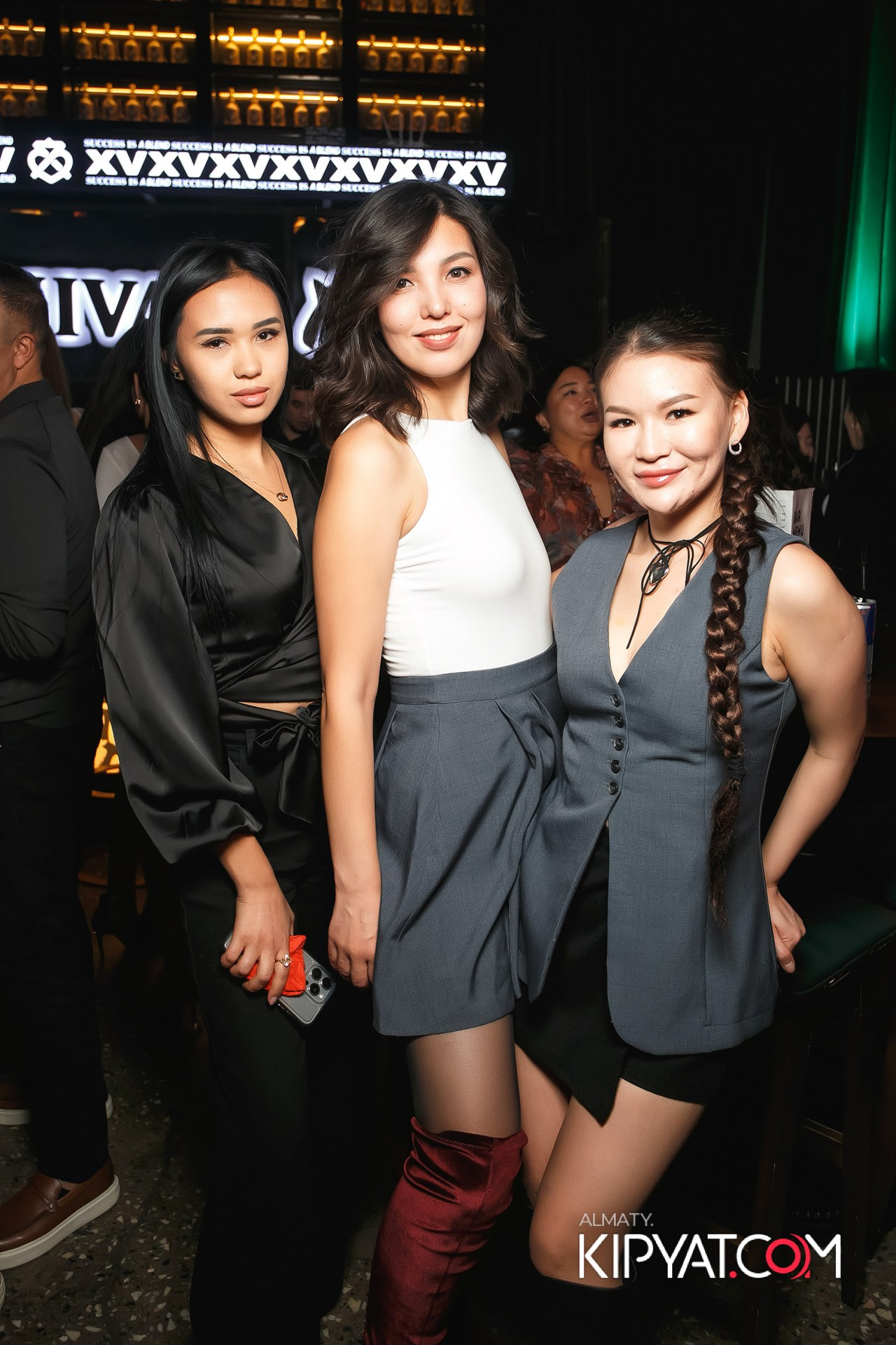 BLA BLA BAR. КИПЯТКОМ АЛМАТЫ!