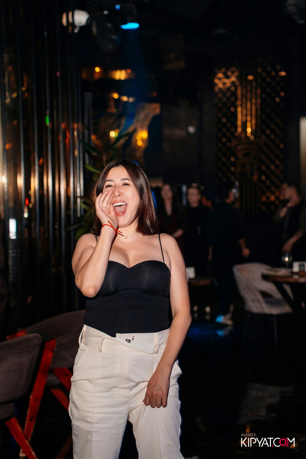 MOOD KARAOKE & TERRACE. КИПЯТКОМ АЛМАТЫ!