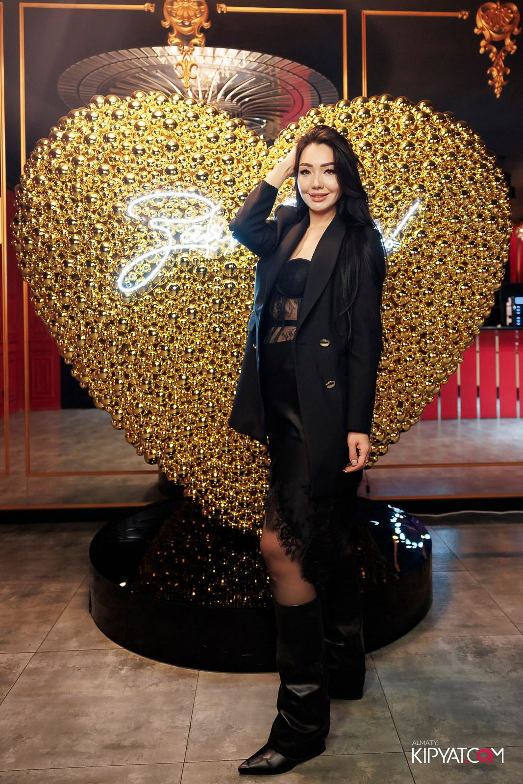 ЗАЯ, НА БИС. КИПЯТКОМ АЛМАТЫ! Фотосъемка мероприятий в Алматы