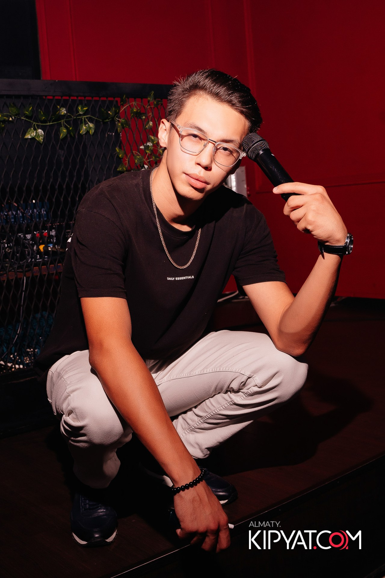 Aragosta. КИПЯТКОМ АЛМАТЫ!