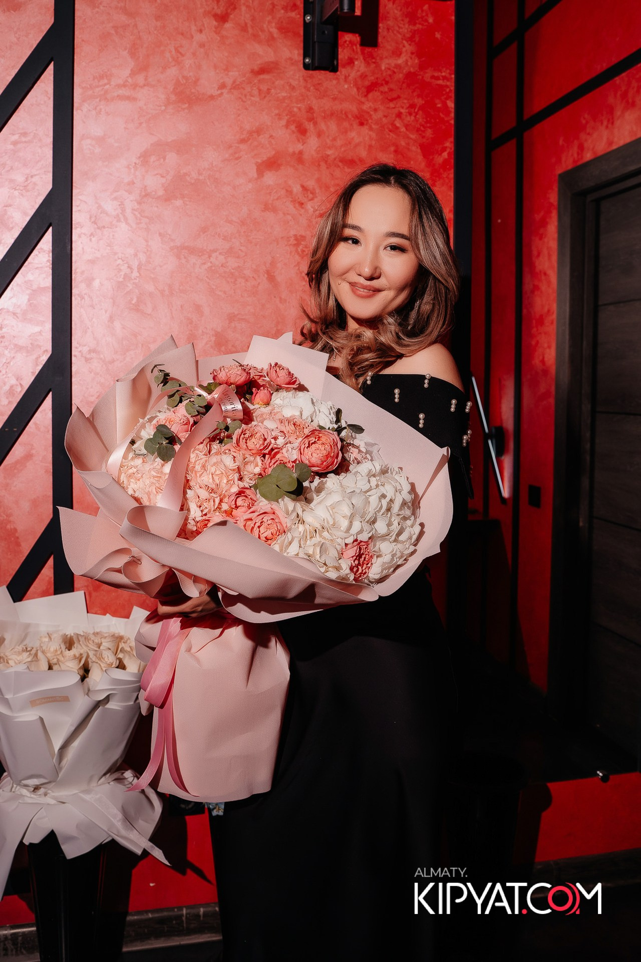 Дорогая. Я Не Пил. КИПЯТКОМ АЛМАТЫ!