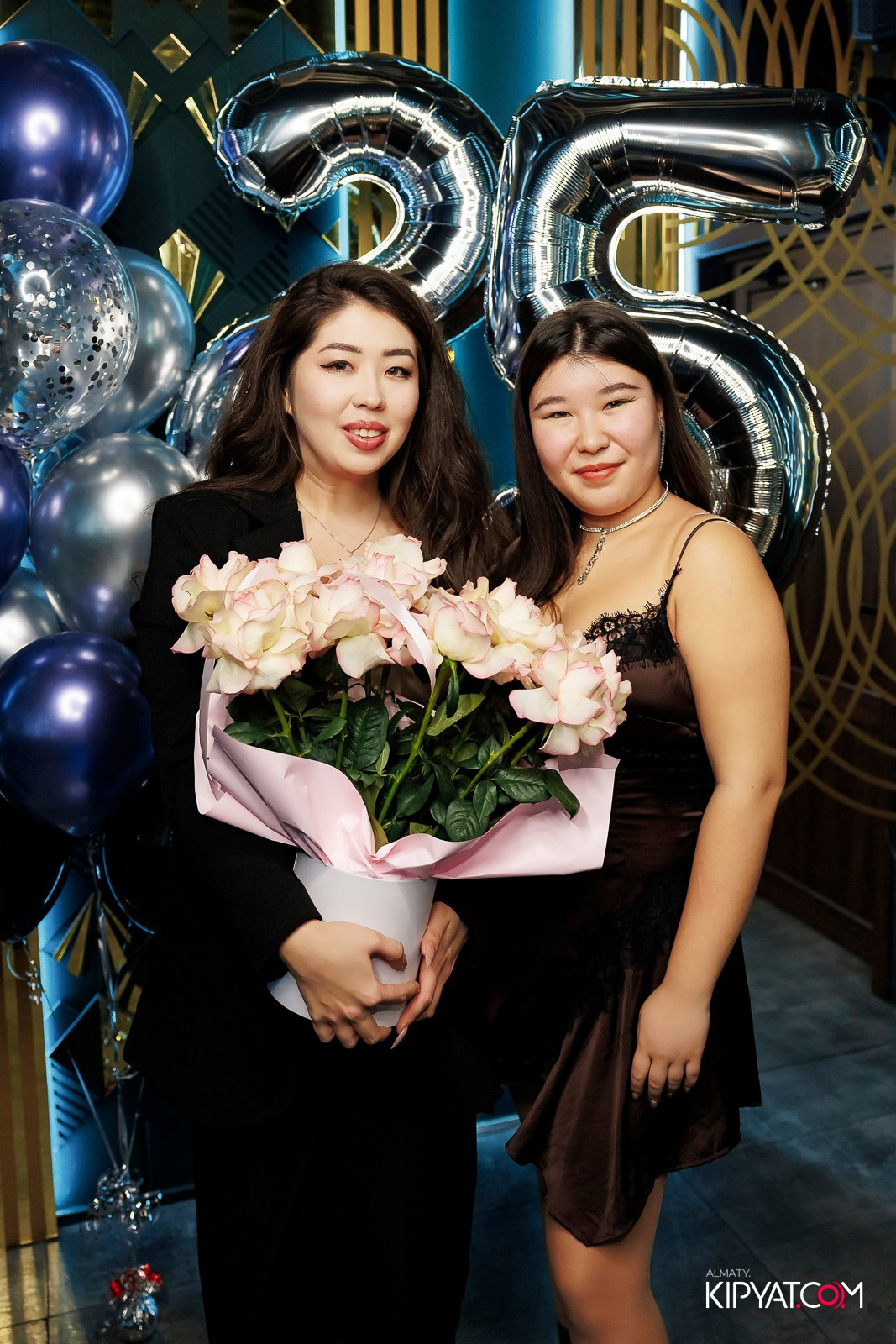 ЗАЯ, НА БИС. КИПЯТКОМ АЛМАТЫ! Фотосъемка мероприятий в Алматы