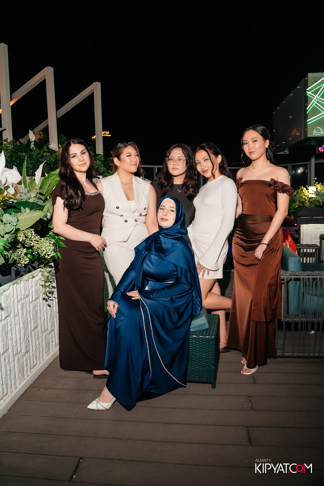 ДОРОГАЯ, Я НЕ ПИЛ. КИПЯТКОМ АЛМАТЫ! Фотосъемка мероприятий в Алматы