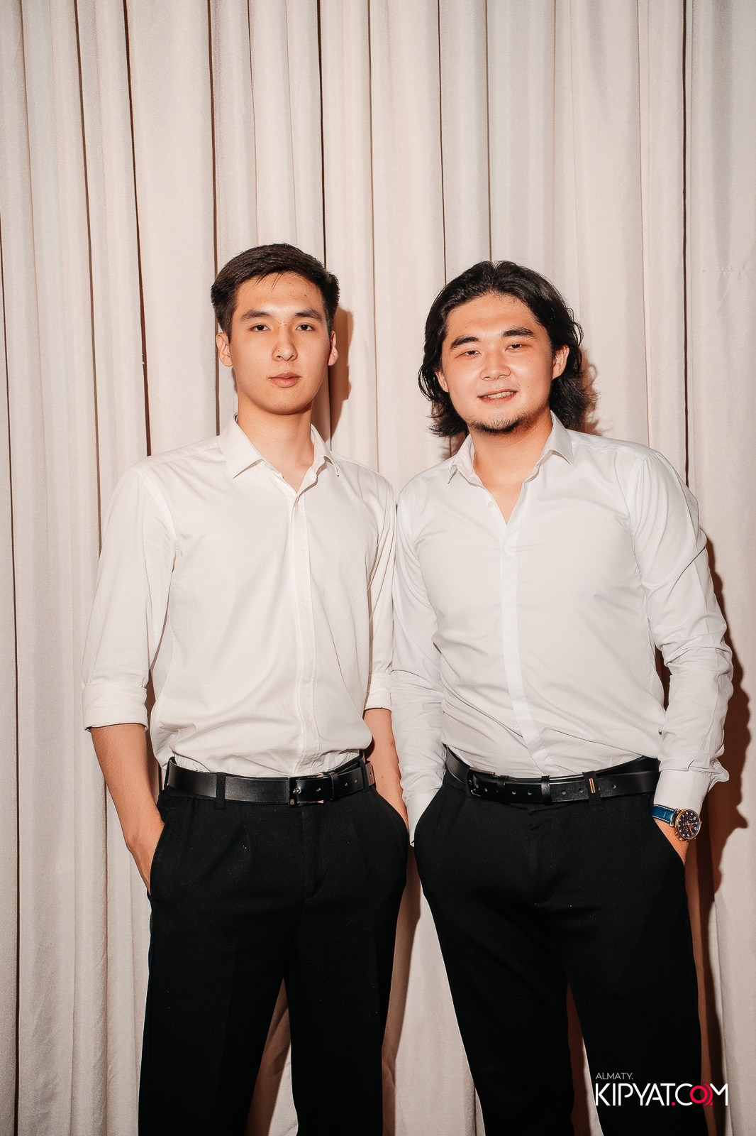 ДОРОГАЯ, Я НЕ ПИЛ. КИПЯТКОМ АЛМАТЫ! Фотосъемка мероприятий в Алматы