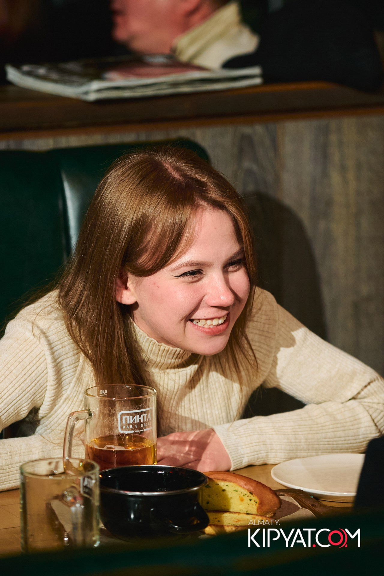 ПИНТА НА АЛТЫНСАРИНА. КИПЯТКОМ АЛМАТЫ!