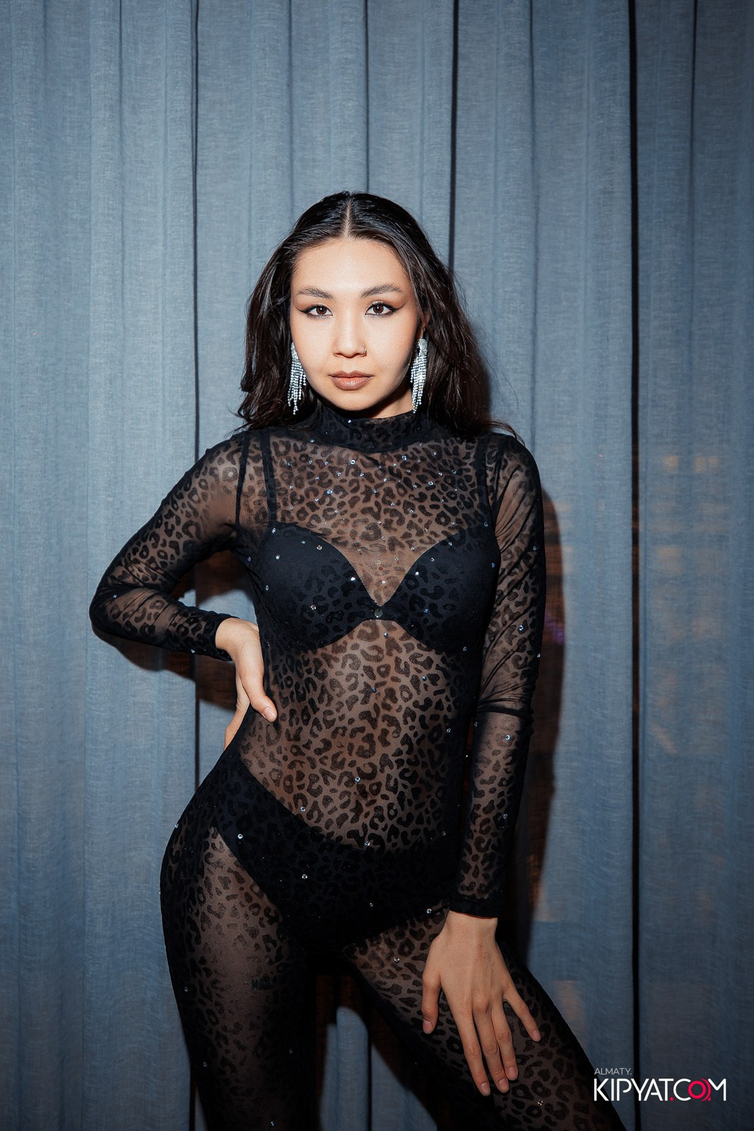 GENTLEMEN'S DAY В ПИНТЕ MEGA ALMA-ATA. КИПЯТКОМ АЛМАТЫ!