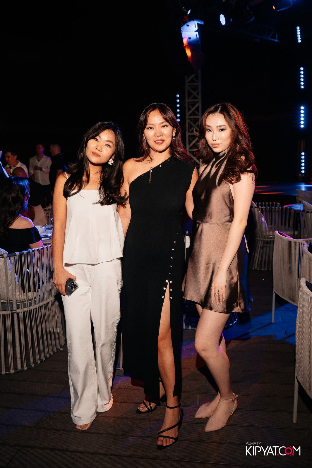QUEEN. КИПЯТКОМ АЛМАТЫ! Фотосъемка мероприятий в Алматы
