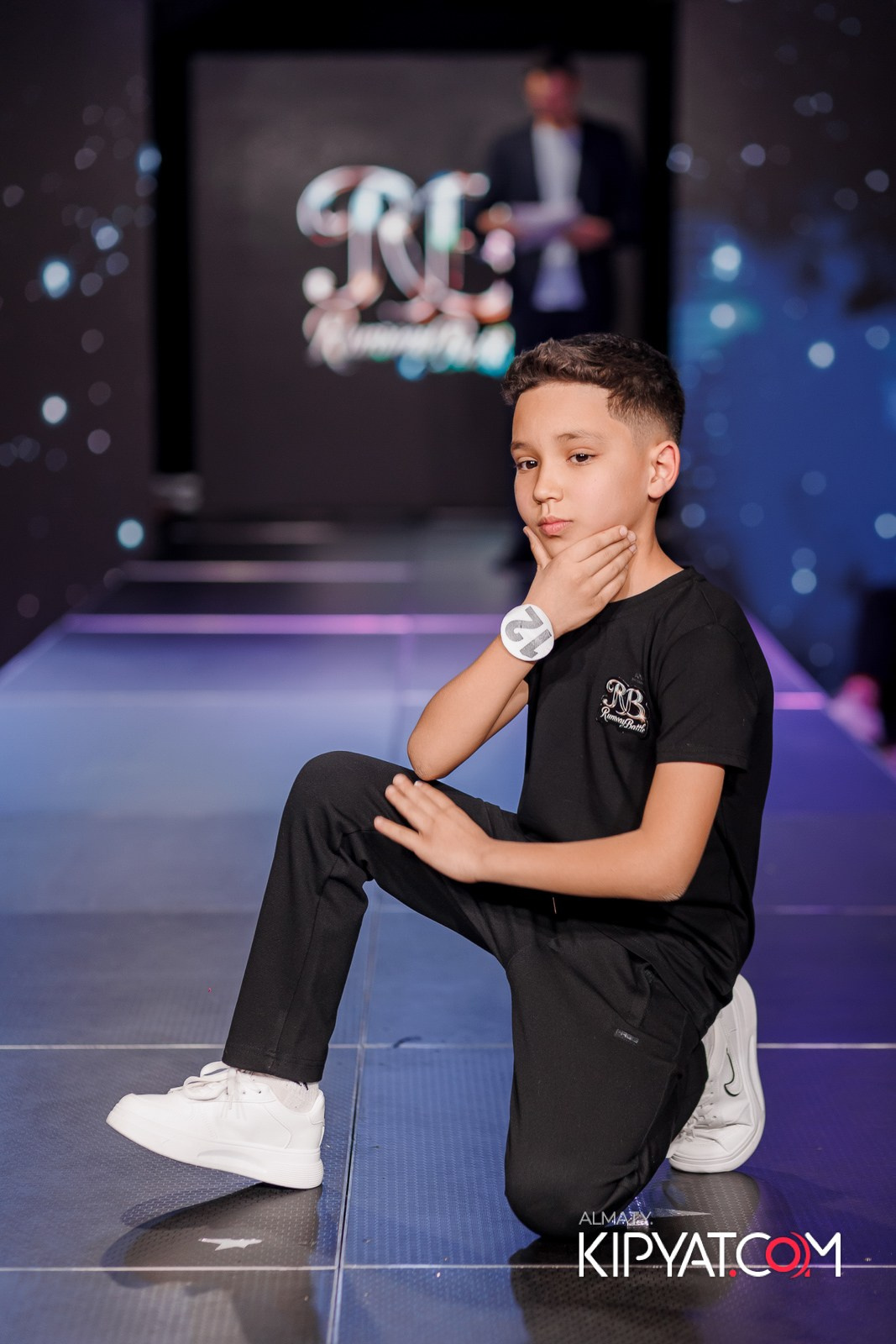 RUNWAY BATTLE. BEST MODEL OF KAZAKHSTAN. КИПЯТКОМ АЛМАТЫ!