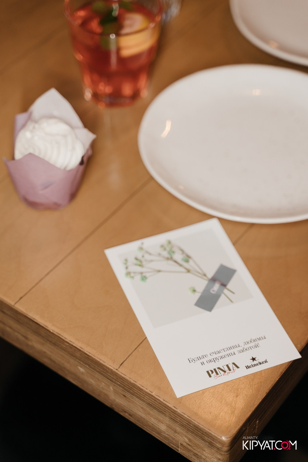 ПИНТА НА АЛТЫНСАРИНА. КИПЯТКОМ АЛМАТЫ!