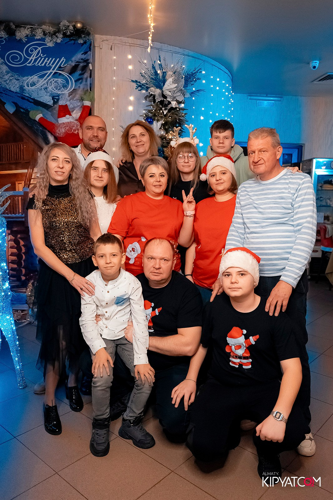 КАФЕ АЙНУР. КИПЯТКОМ АЛМАТЫ! Фотосъемка мероприятий в Алматы