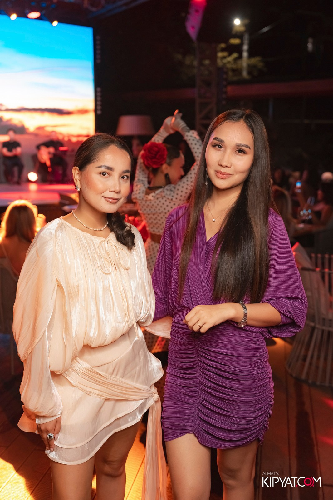 QUEEN. КИПЯТКОМ АЛМАТЫ!