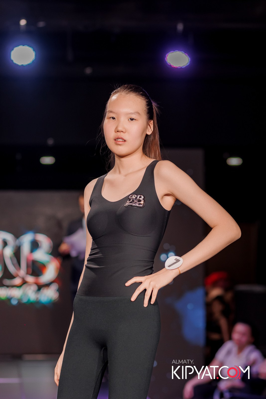 RUNWAY BATTLE. BEST MODEL OF KAZAKHSTAN. КИПЯТКОМ АЛМАТЫ!