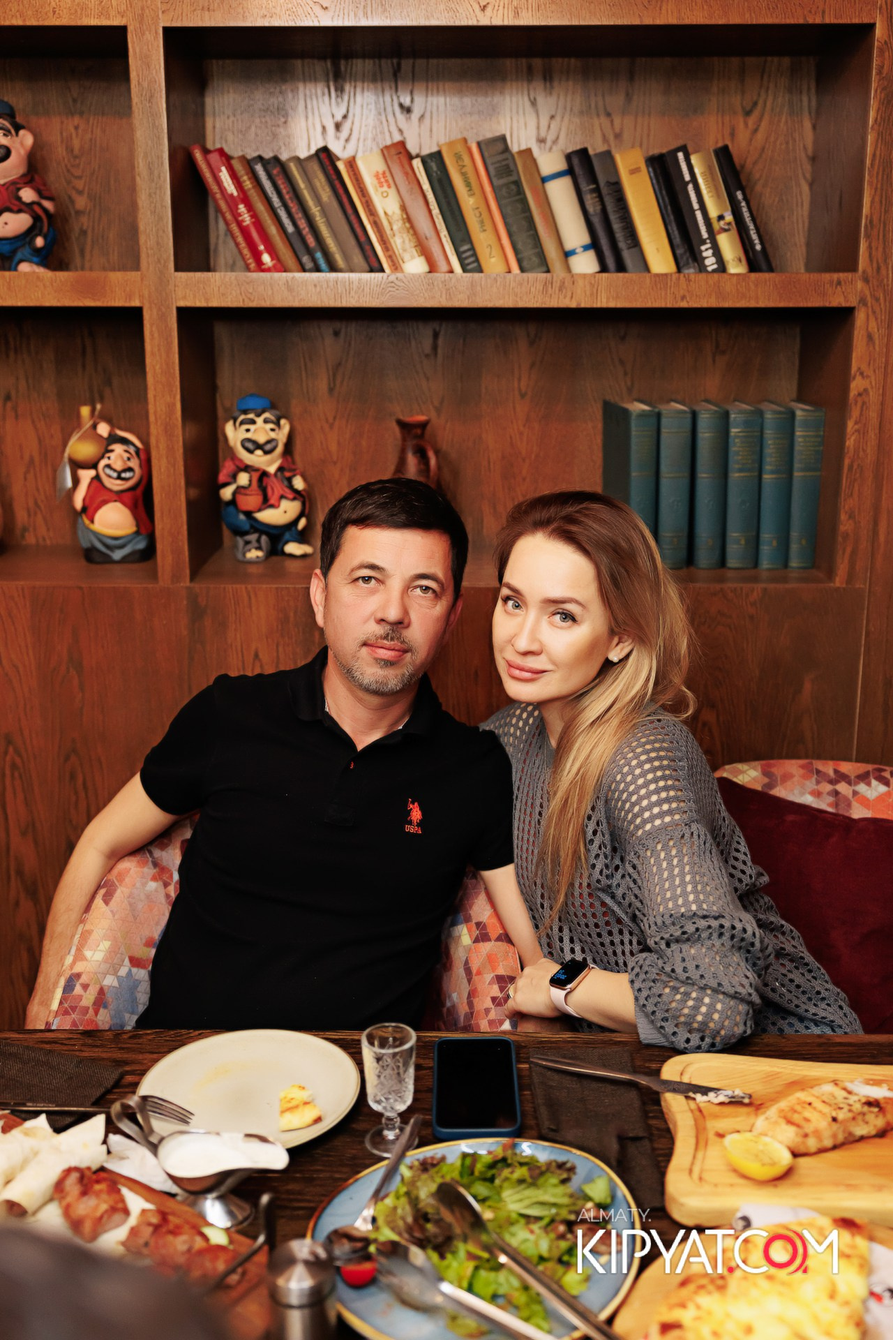 ХАЧАПУРИ ХИНКАЛЬЕВИЧ ЖЕТЫСУ 4. КИПЯТКОМ АЛМАТЫ!