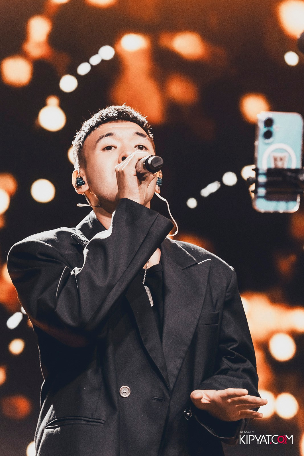 QUEEN. КИПЯТКОМ АЛМАТЫ! Фотосъемка мероприятий в Алматы