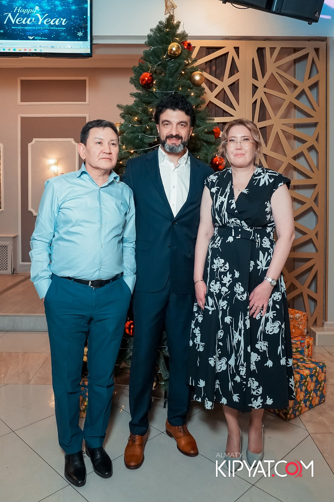 ROCK SRYSTAL. КИПЯТКОМ АЛМАТЫ!