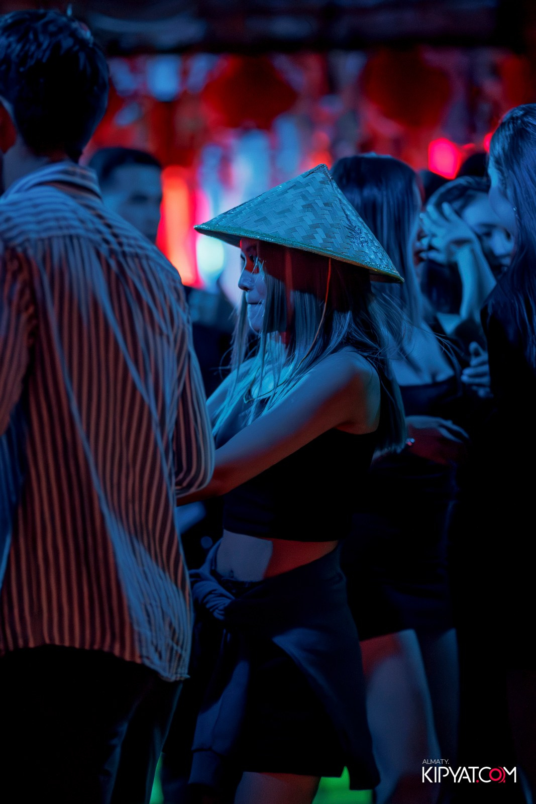 BHB. КИПЯТКОМ АЛМАТЫ!