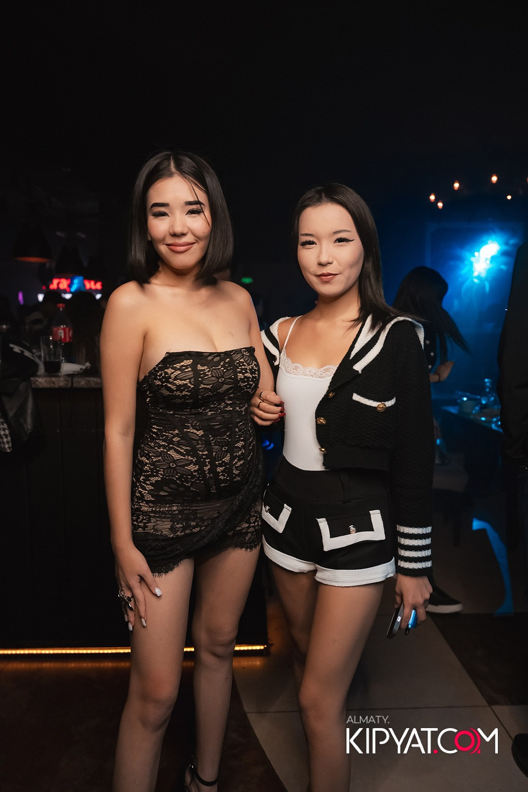 ARAGOSTA — BIRTHDAY PARTY. КИПЯТКОМ АЛМАТЫ!