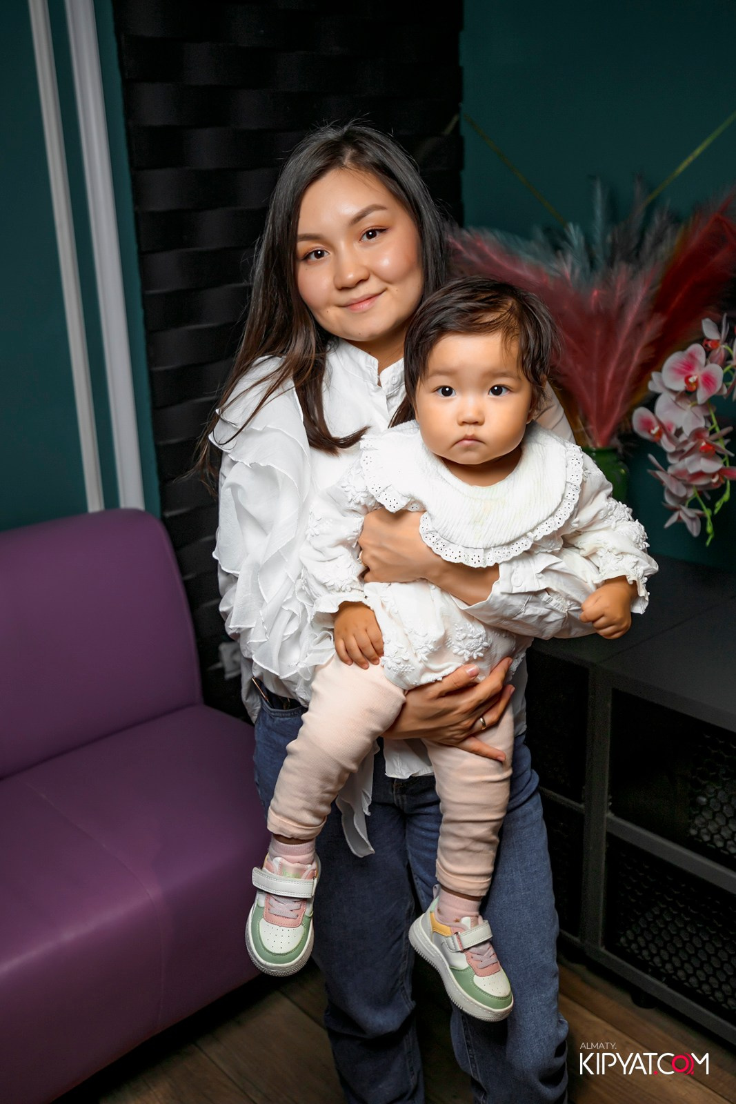 KAPAOKE DOREMI. КИПЯТКОМ АЛМАТЫ!