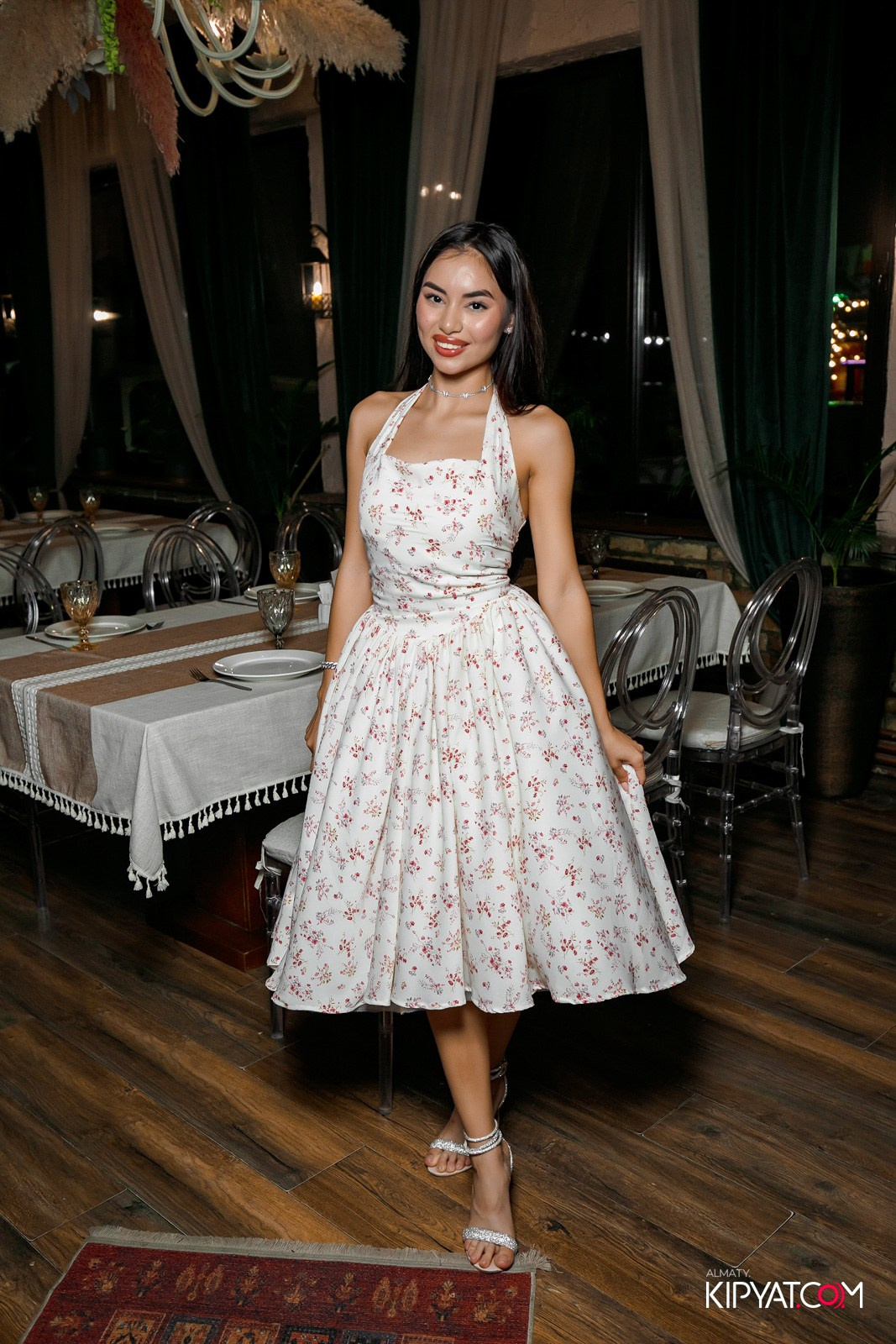 ВАХТАНГУРИ. КИПЯТКОМ АЛМАТЫ!