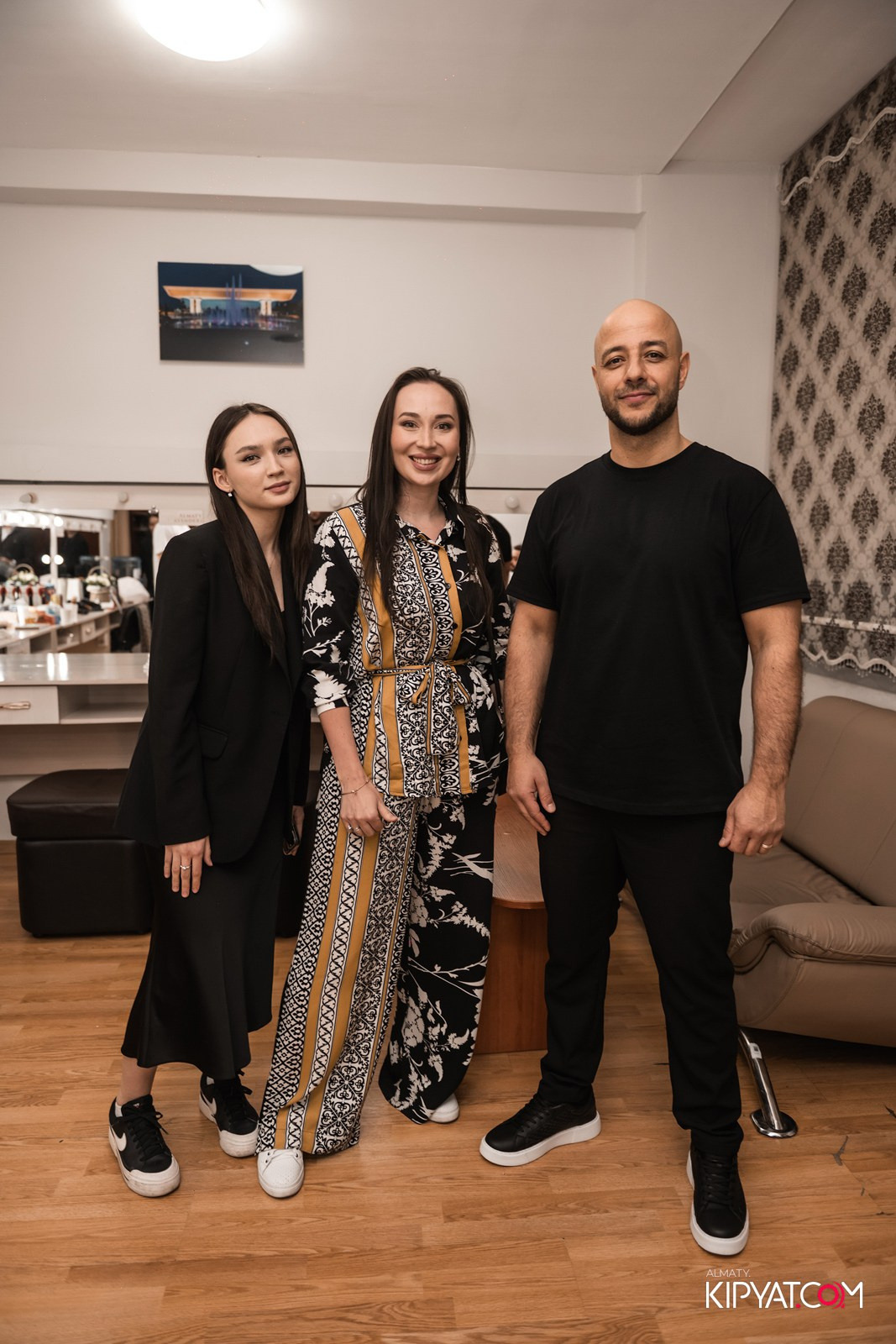 КОНЦЕРТ АРТИСТА MAHER ZAIN. КИПЯТКОМ АЛМАТЫ!