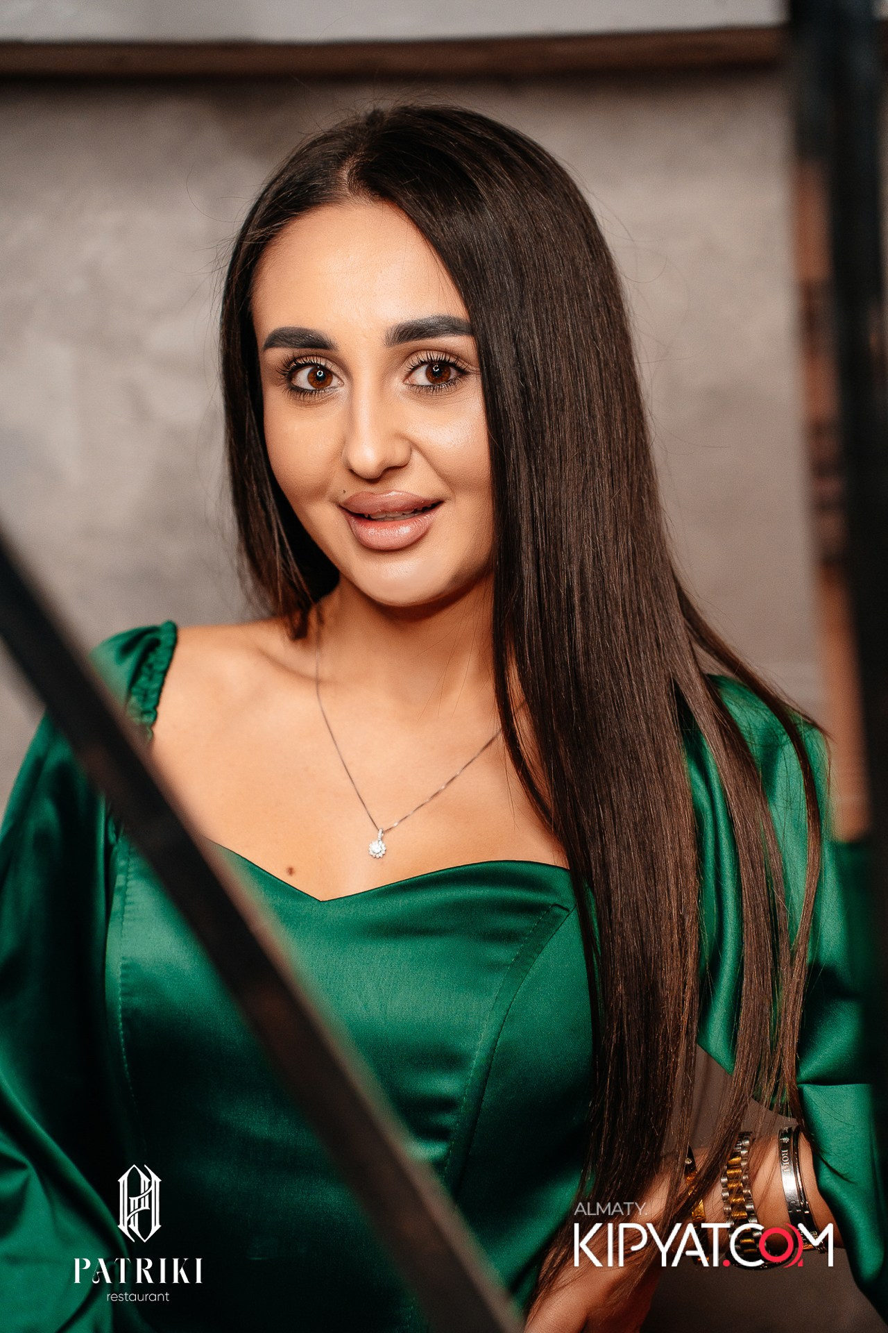 PATRIKI RESTAURAN. КИПЯТКОМ АЛМАТЫ!