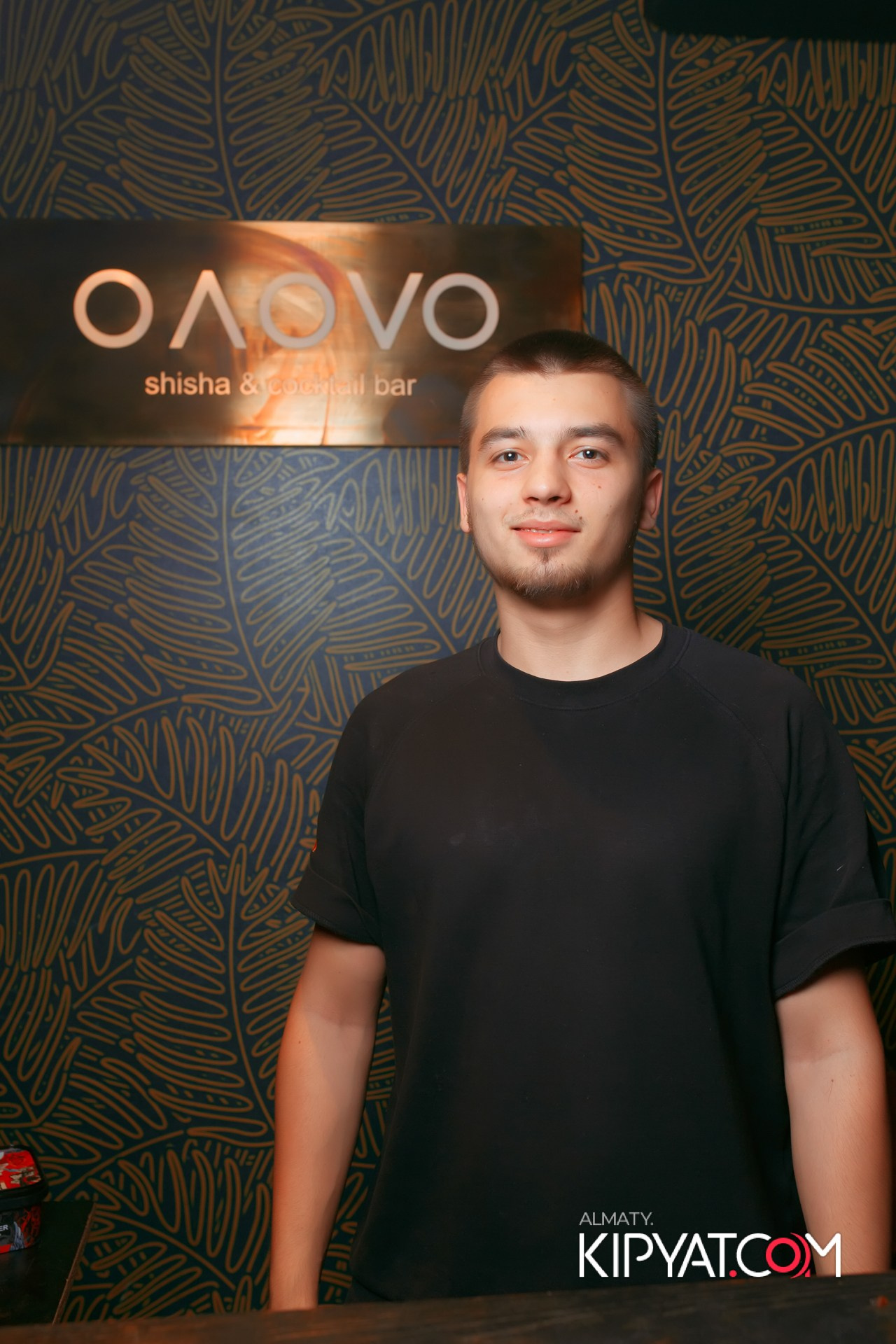 Olovo на Достык. КИПЯТКОМ АЛМАТЫ!