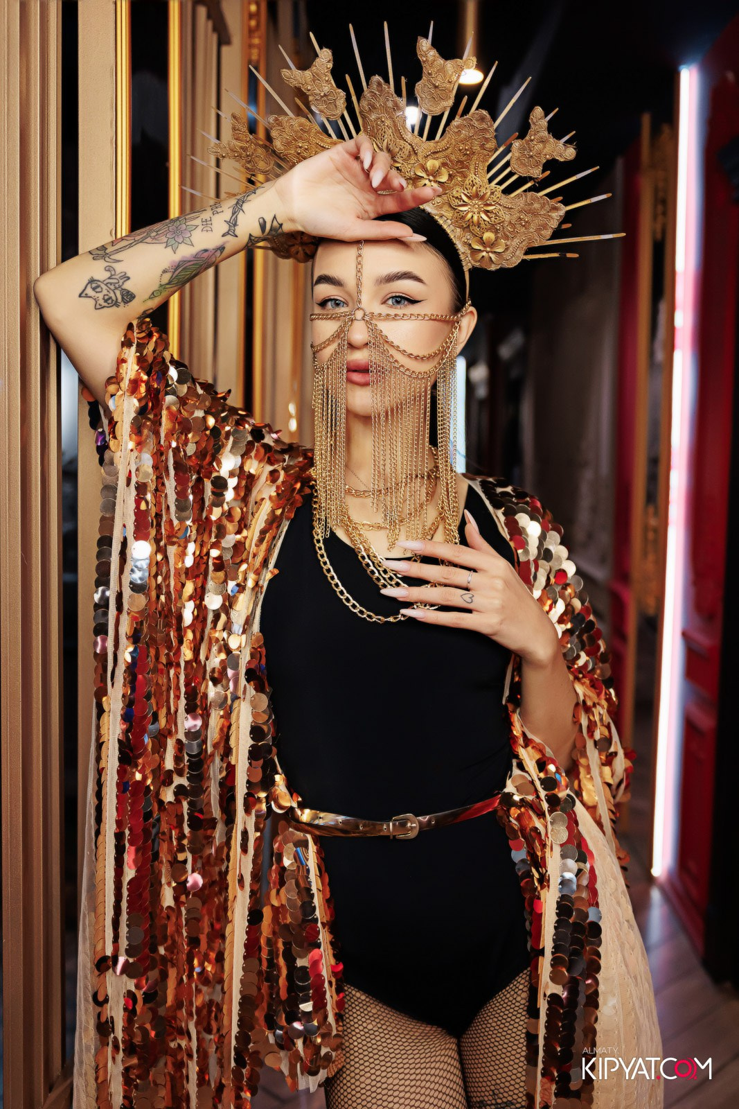 ЗАЯ, НА БИС. КИПЯТКОМ АЛМАТЫ! Фотосъемка мероприятий в Алматы