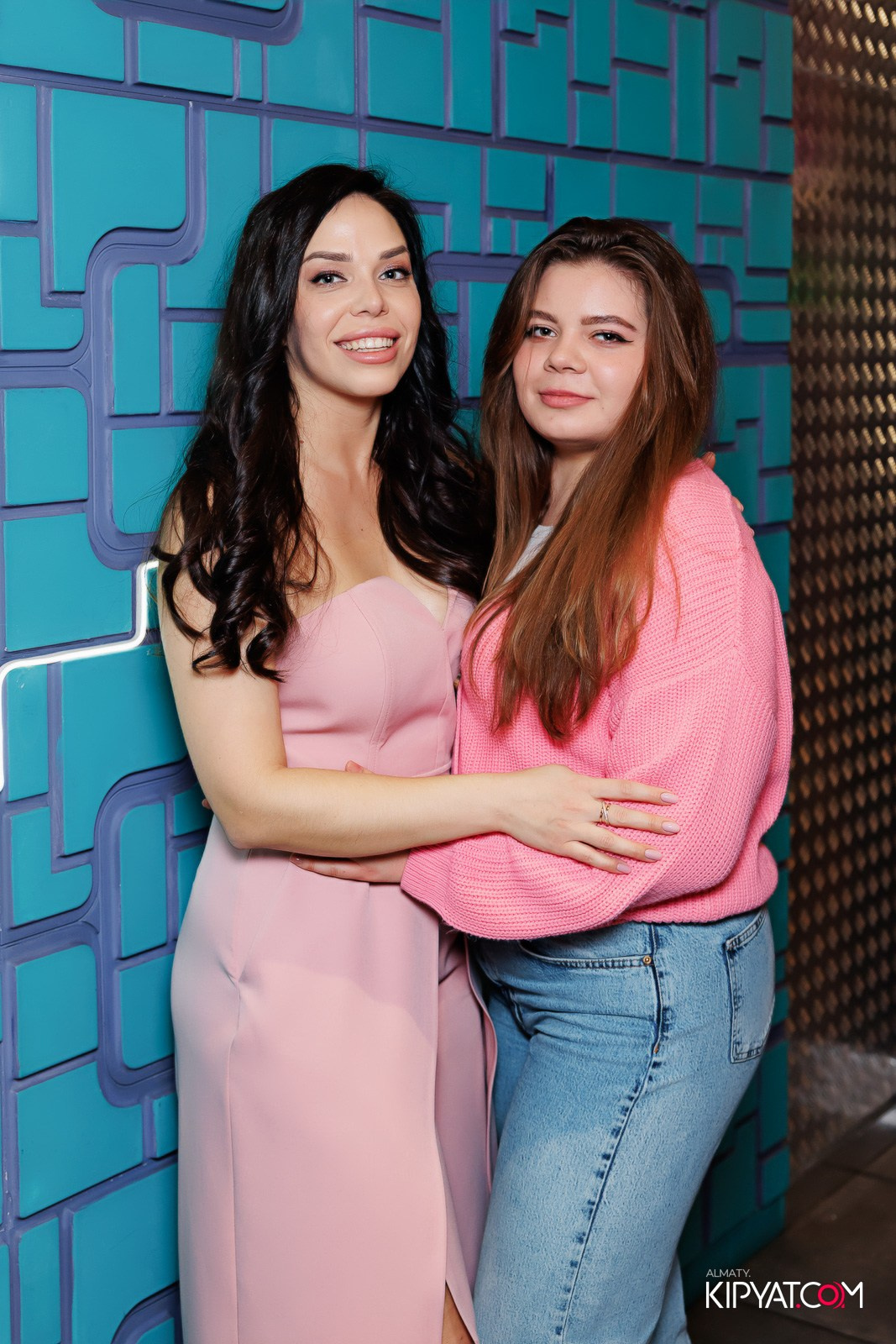 ДЕНЬ РОЖДЕНИЯ ВИКТОРИИ. КИПЯТКОМ АЛМАТЫ!