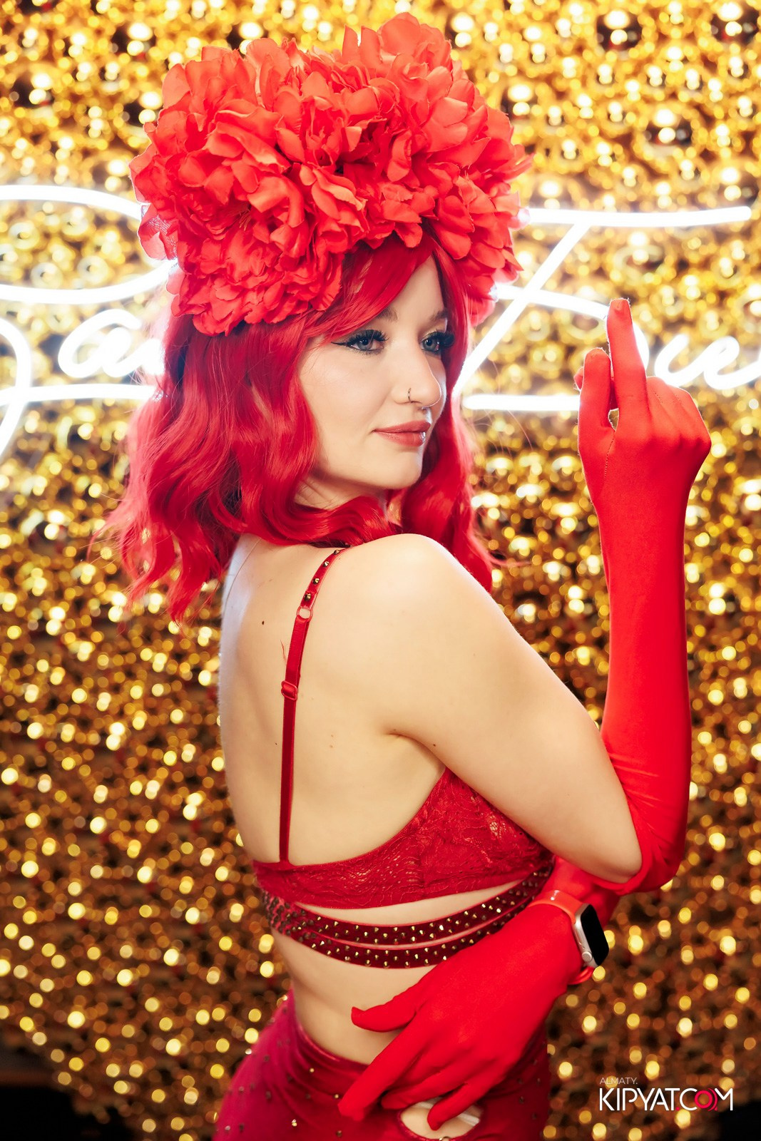 ЗАЯ, НА БИС. КИПЯТКОМ АЛМАТЫ! Фотосъемка мероприятий в Алматы