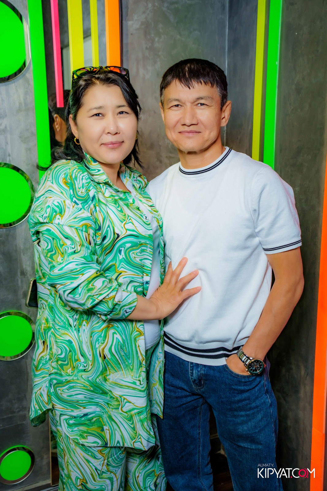 УХО И МЕДВЕДЬ НА САИНА. КИПЯТКОМ АЛМАТЫ!