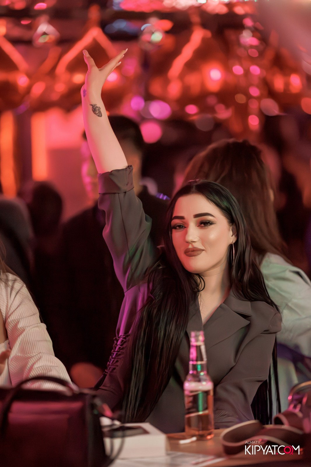 BHB. КИПЯТКОМ АЛМАТЫ!