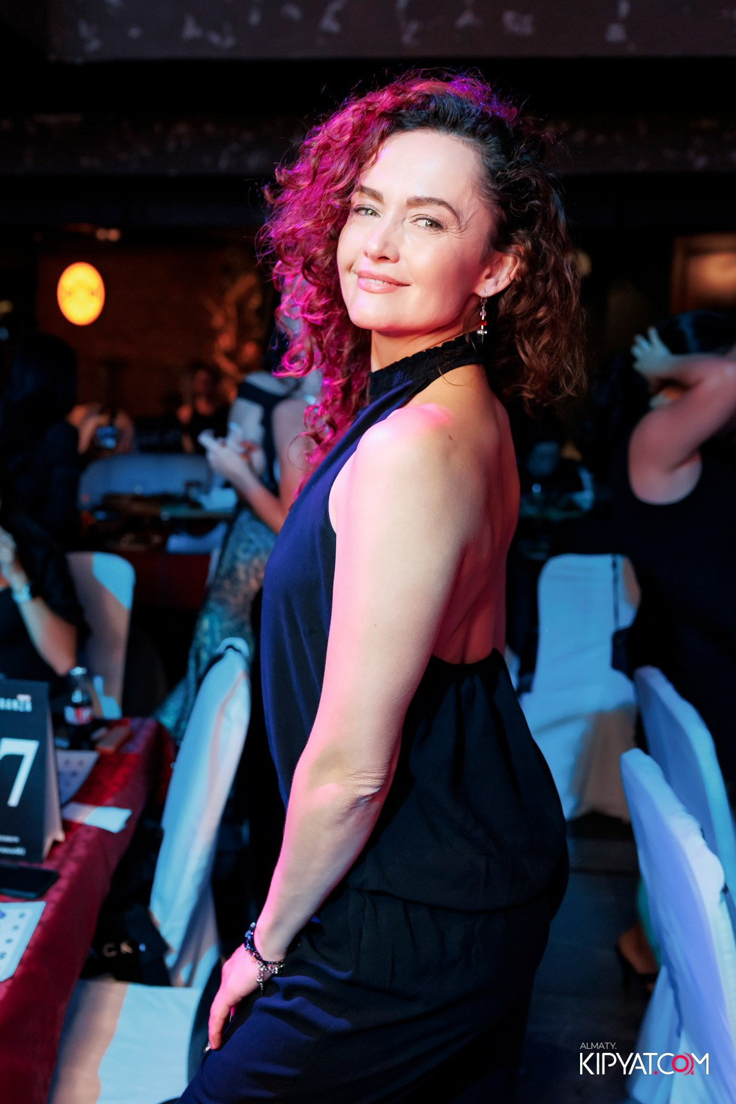 МУЗЫКАЛЬНОЕ ЛОТО В HIT RETRO. КИПЯТКОМ АЛМАТЫ!