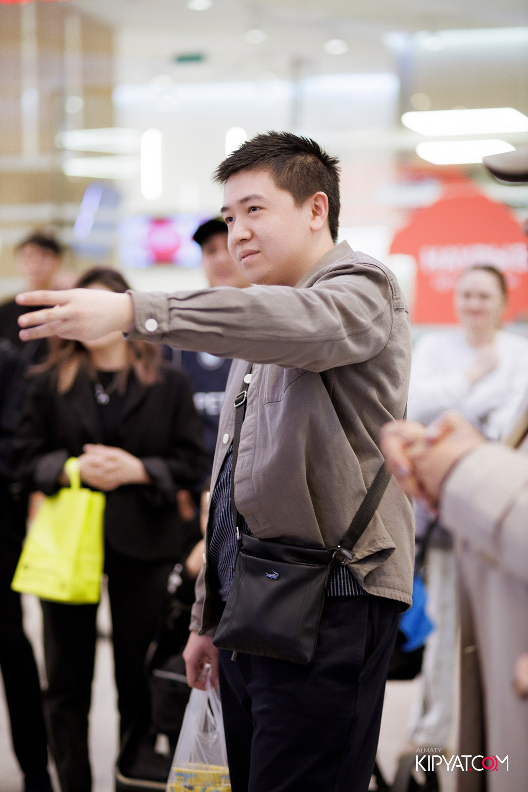 ПРЕЗЕНТАЦИЯ SAMSUNG S26. КИПЯТКОМ АЛМАТЫ! Фотосъемка мероприятий в Алматы