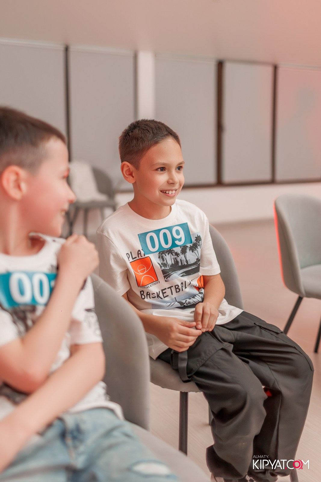 КВЕСТ-ШОУ ALAROVICH ИГРА В КАЛЬМАРА. КИПЯТКОМ АЛМАТЫ!