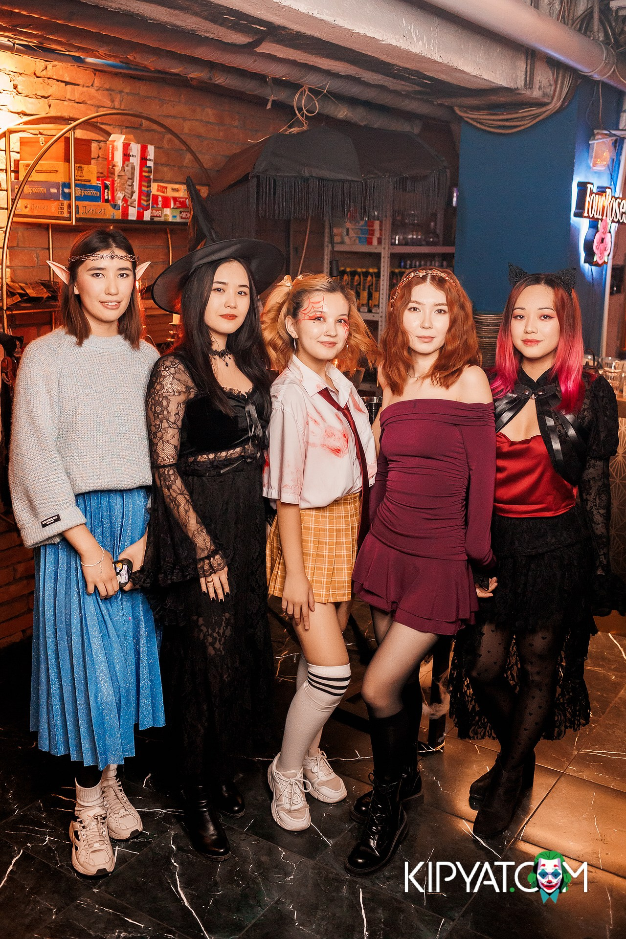 OLOVO НА САТПАЕВА. КИПЯТКОМ АЛМАТЫ! Фотосъемка мероприятий в Алматы