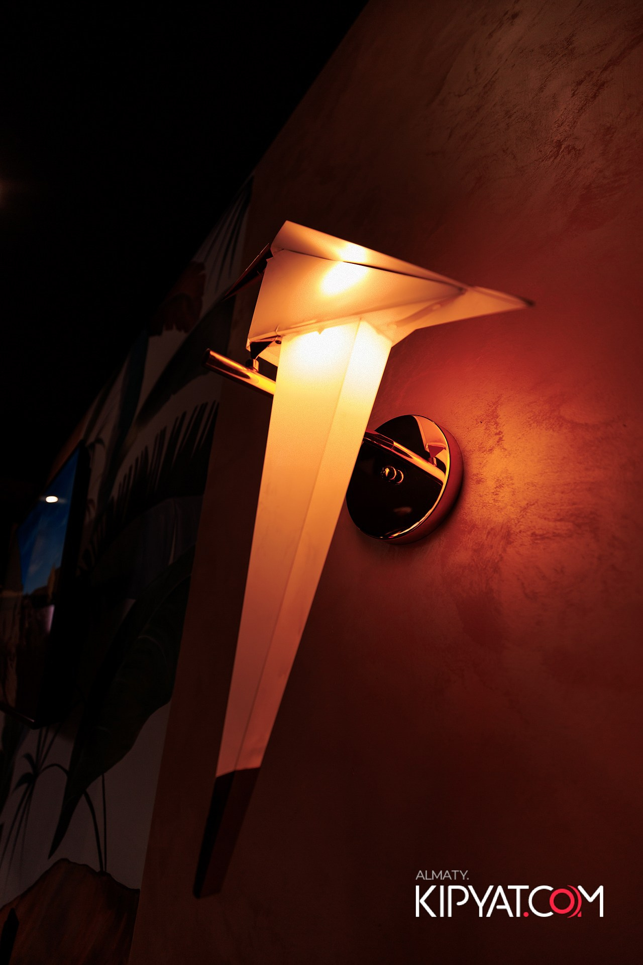 ДОРОГАЯ Я НЕ ПИЛ!. КИПЯТКОМ АЛМАТЫ!