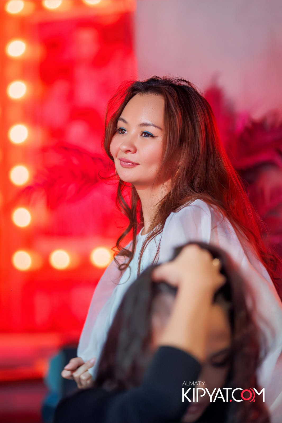 SANTA BARBARA — МЮЗИКЛ ДЖУЛИЯ. КИПЯТКОМ АЛМАТЫ!