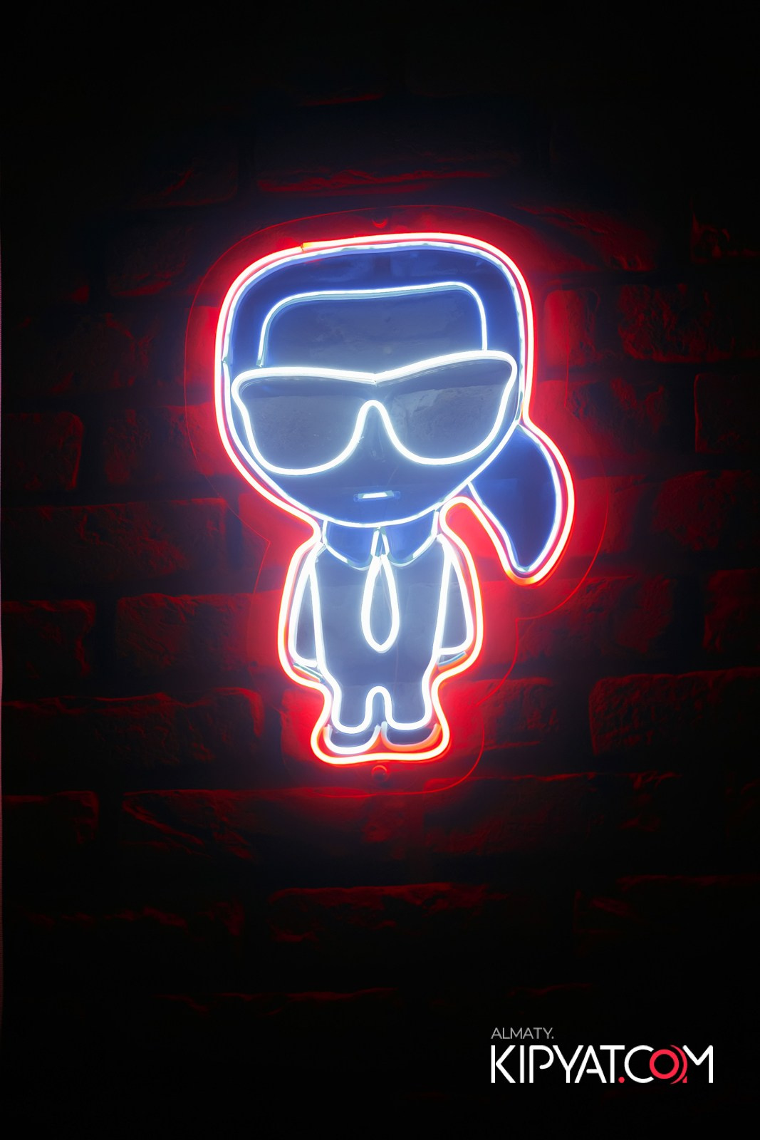 НАКАТИКА. КИПЯТКОМ АЛМАТЫ!