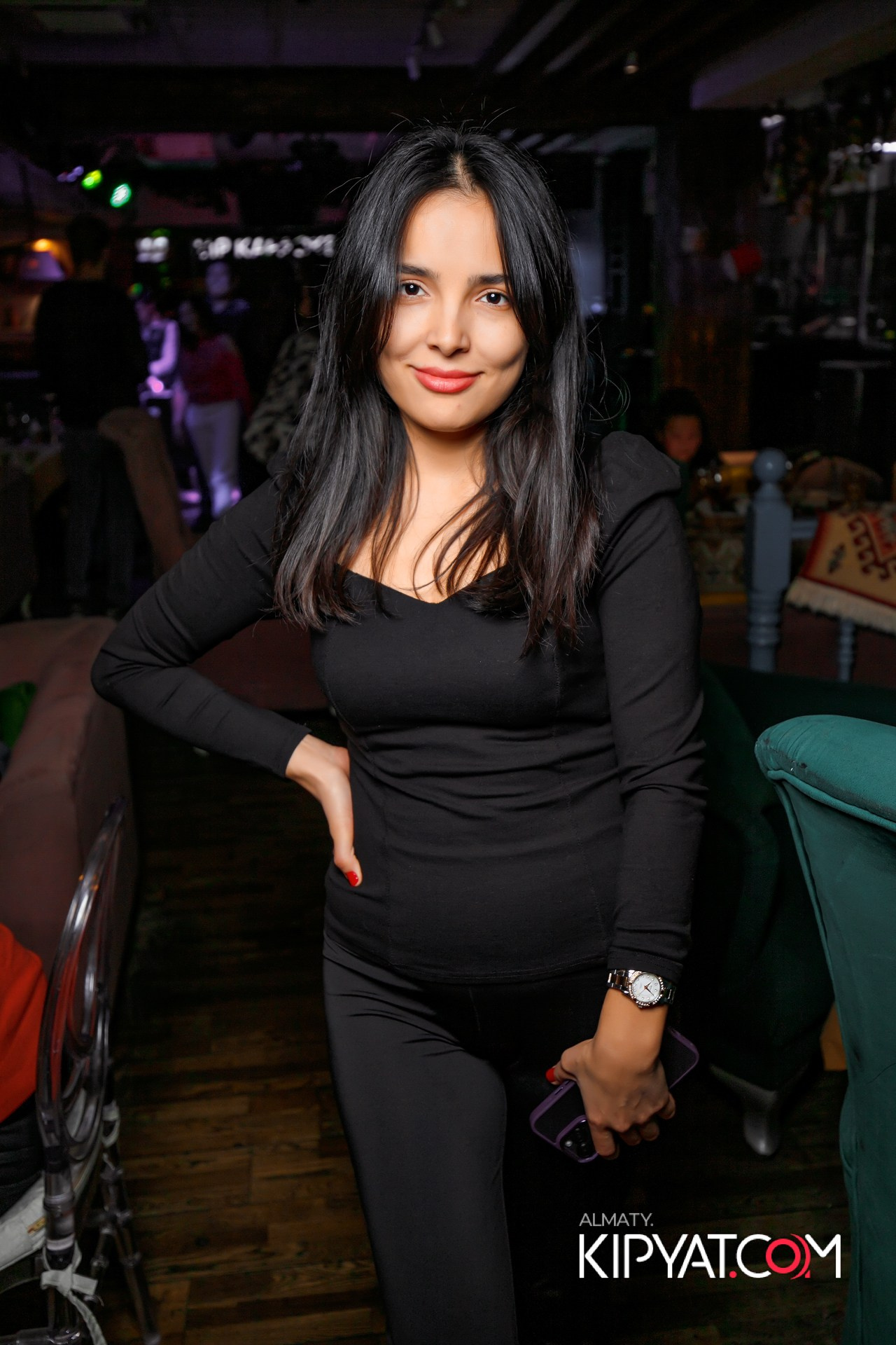 ВАХТАНГУРИ. КИПЯТКОМ АЛМАТЫ!