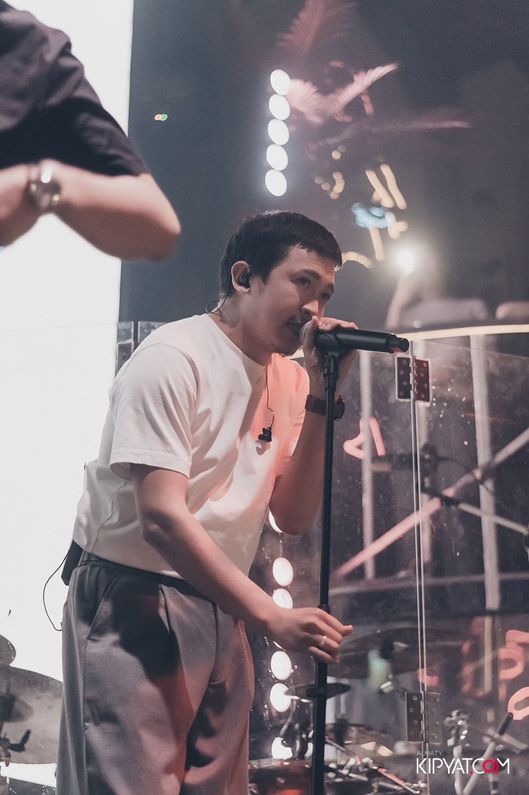 CLUB SHOW BY ИРИНА КАЙРАТОВНА В SANTA BARBARA CLUB. КИПЯТКОМ АЛМАТЫ!