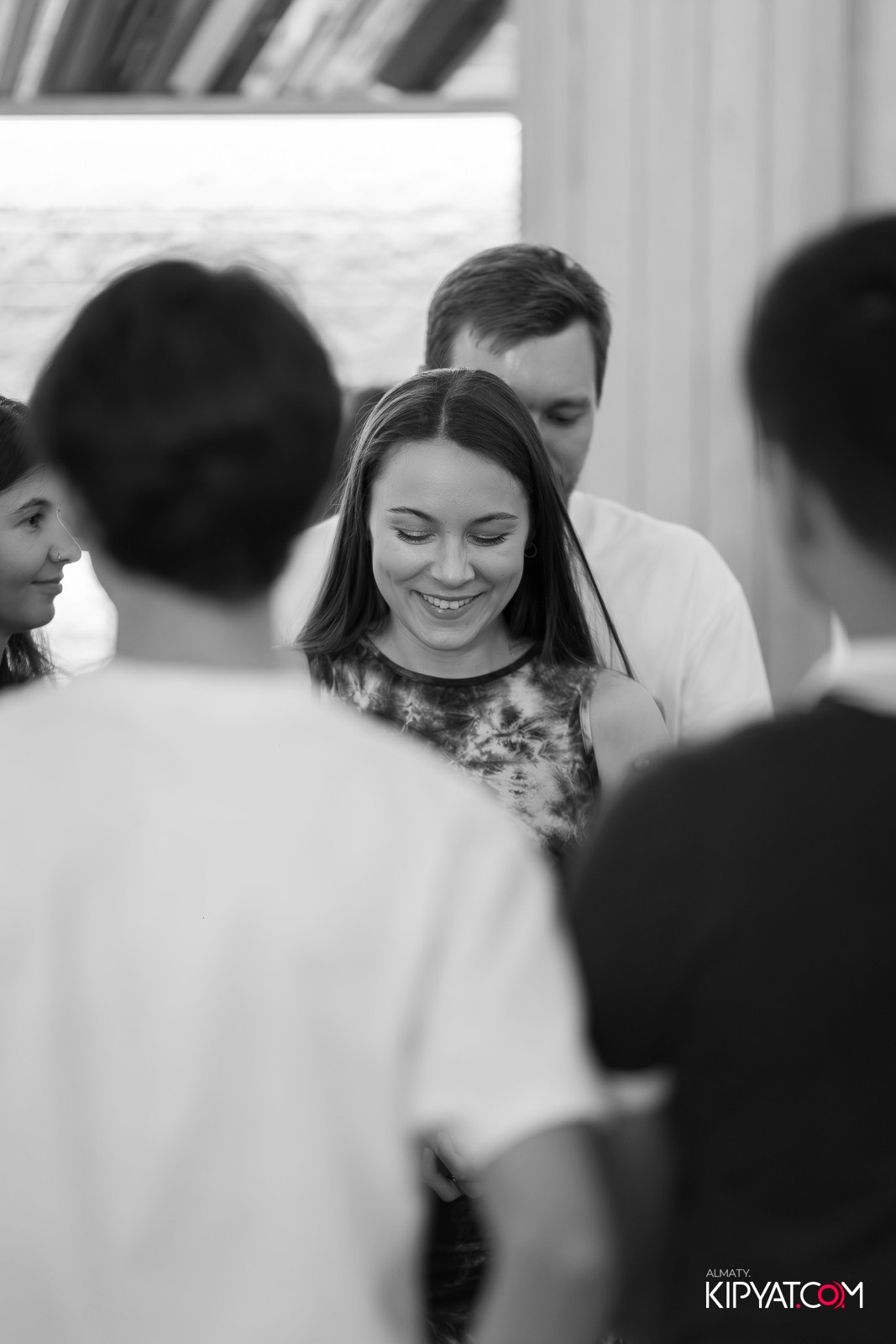 ОФИЦИАЛЬНОЕ ОТКРЫТИЕ РЕСТОРАНА BIG CHEFS. КИПЯТКОМ АЛМАТЫ!