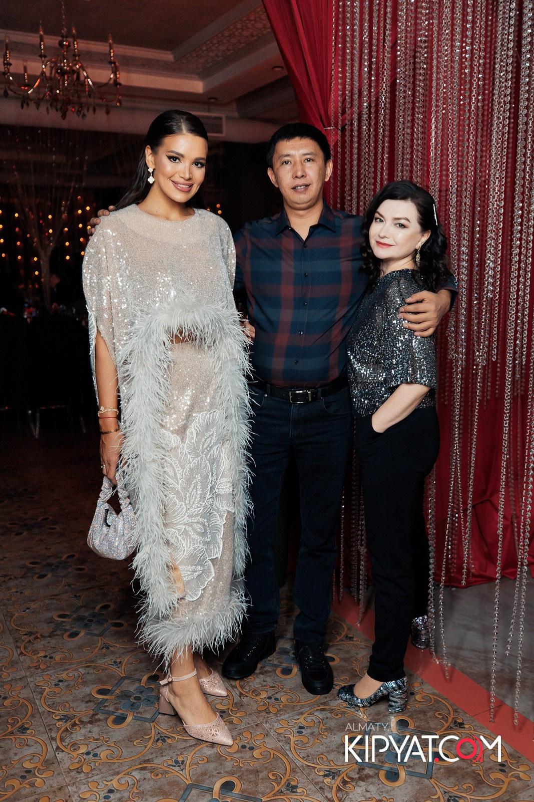 КОРПОРАТИВ КТК ЖАНАЛЫКТАР. КИПЯТКОМ АЛМАТЫ!