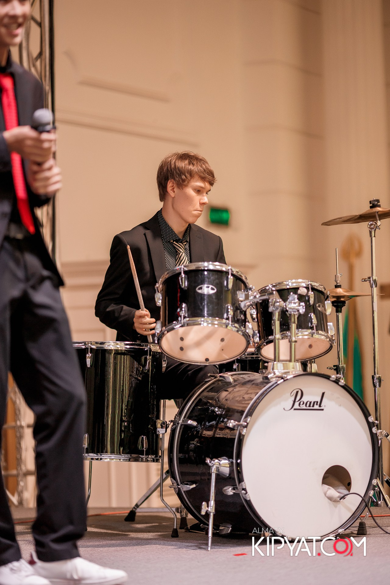 ENERGO UNIVERSITY. КИПЯТКОМ АЛМАТЫ!