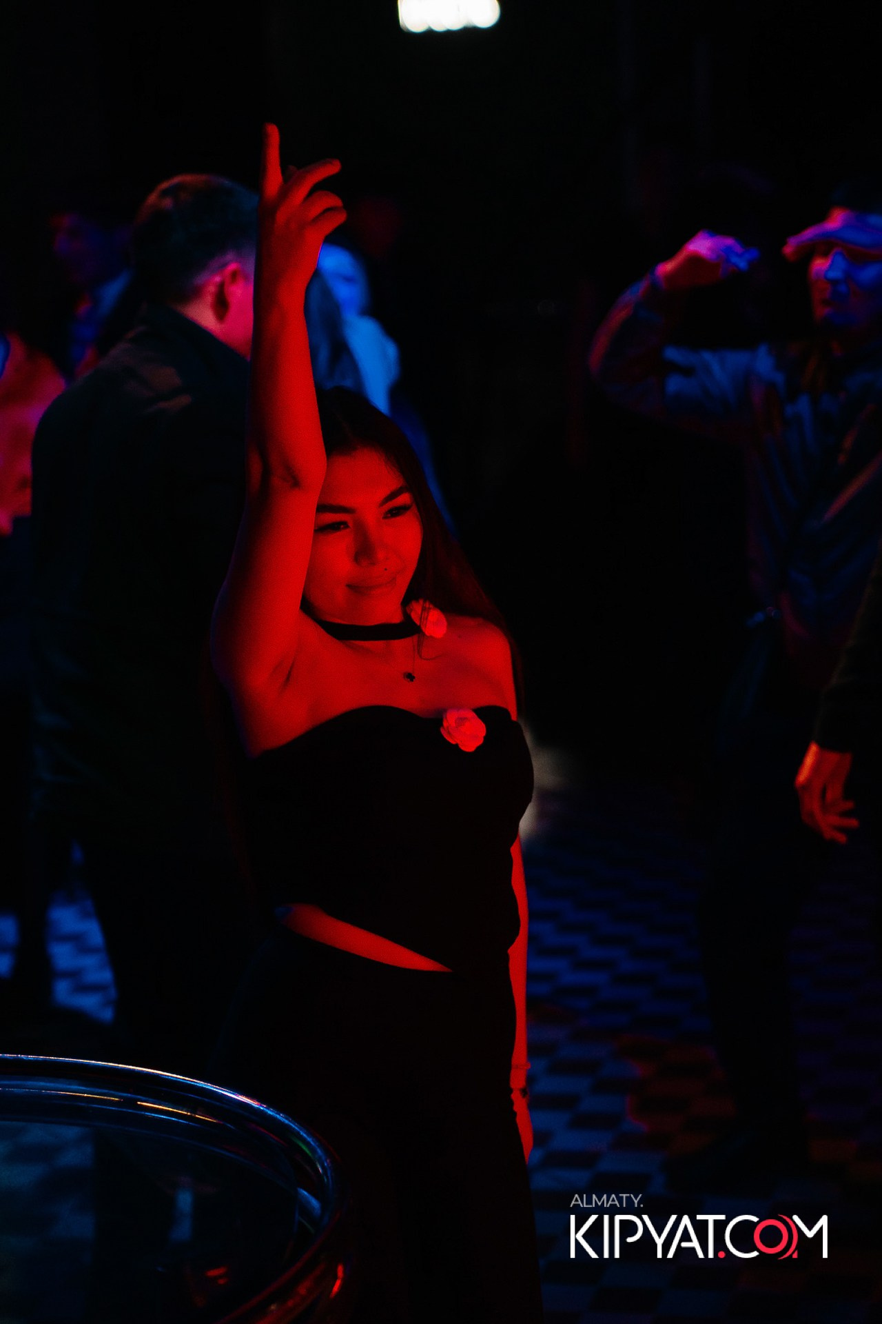 НАКАТИКА. КИПЯТКОМ АЛМАТЫ!