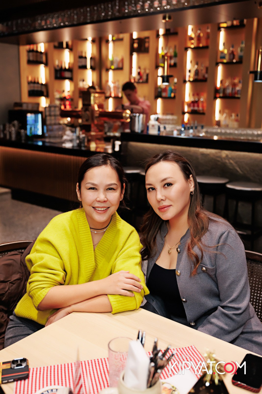 PAULANER. КИПЯТКОМ АЛМАТЫ!