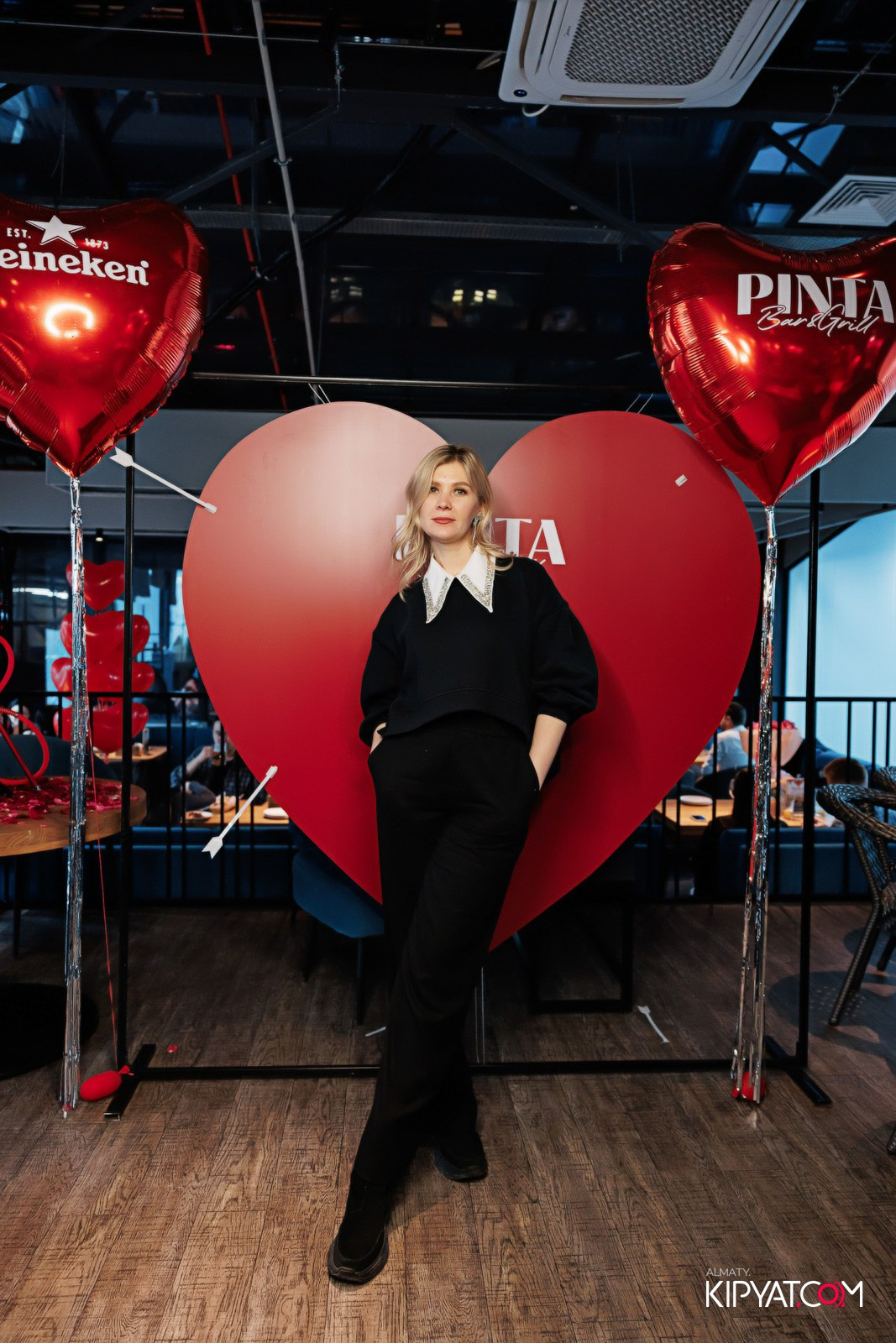 ПИНТА НУРЛЫ-ТАУ. КИПЯТКОМ АЛМАТЫ!