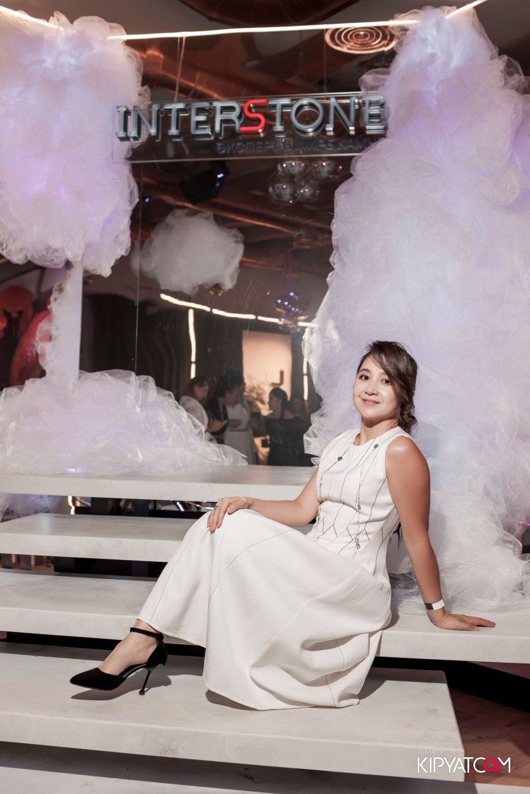 TRADITIONAL DESIGN DINNER 2025. КИПЯТКОМ АЛМАТЫ!