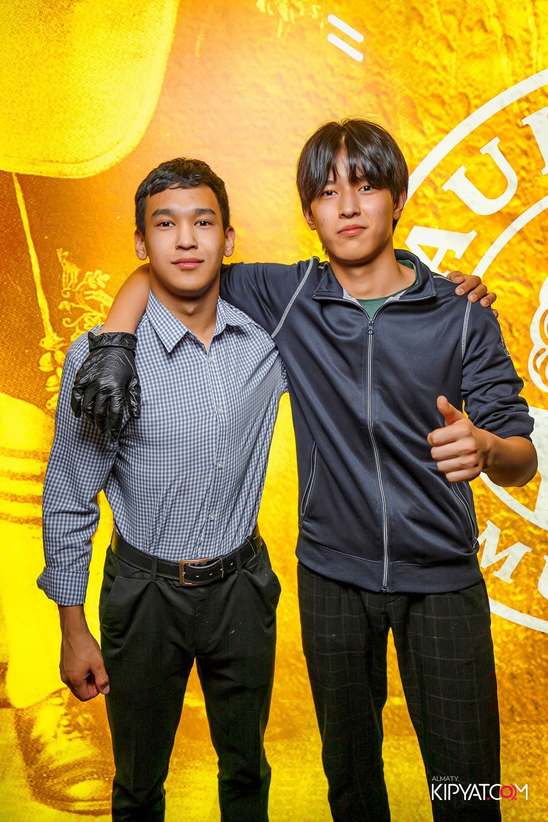 PAULANER. КИПЯТКОМ АЛМАТЫ!