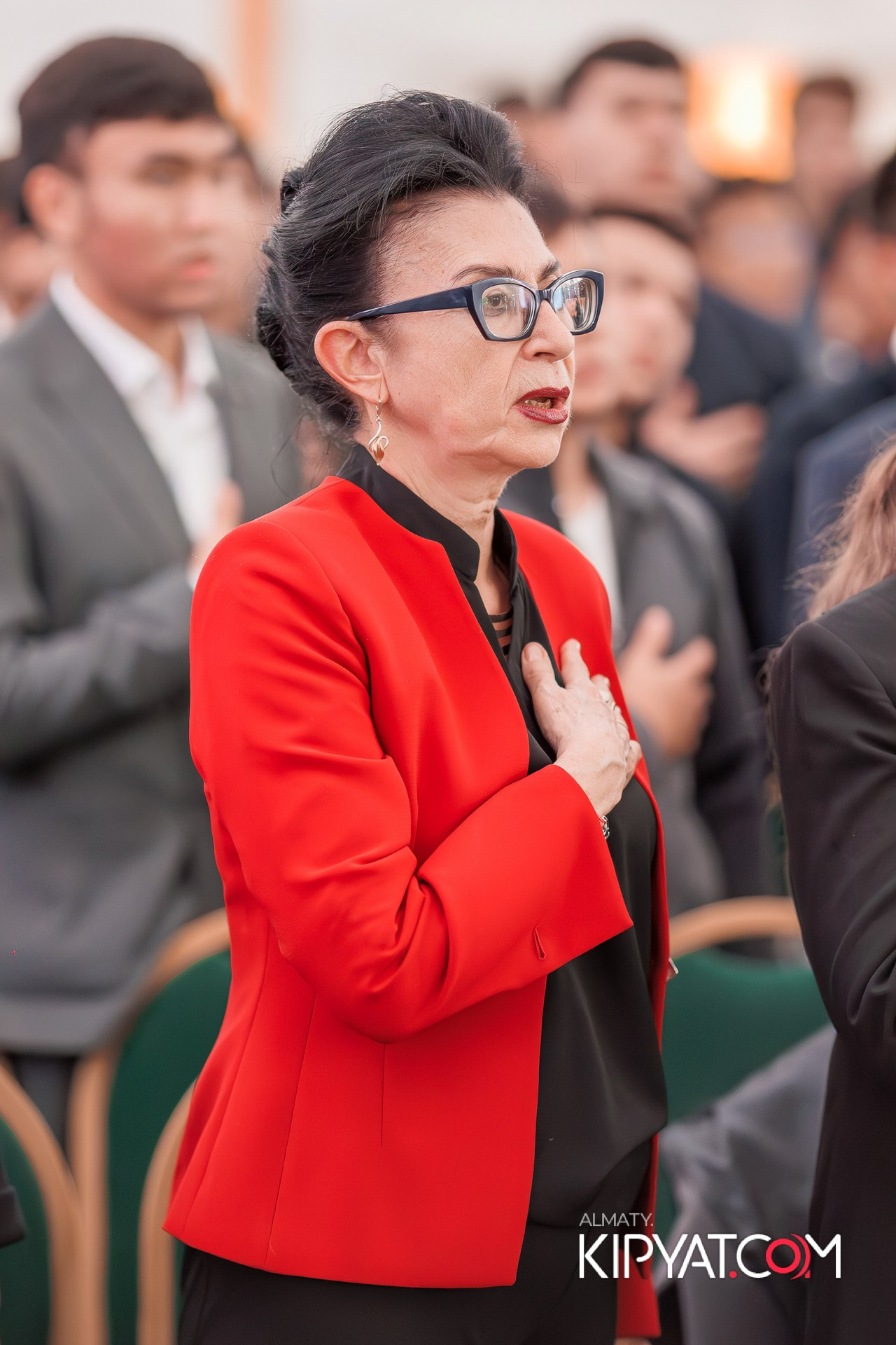 ENERGO UNIVERSITY. КИПЯТКОМ АЛМАТЫ!