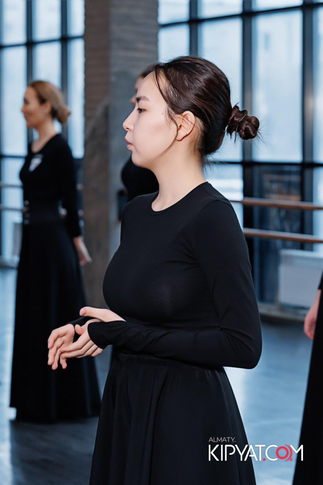 BLOCKBUSTER ТАНЦЕВАЛЬНАЯ АКАДЕМИЯ. КИПЯТКОМ АЛМАТЫ!